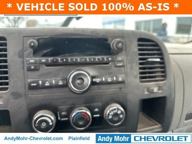 used 2007 Chevrolet Silverado 2500 car, priced at $6,500