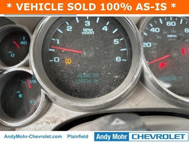 used 2007 Chevrolet Silverado 2500 car, priced at $6,500