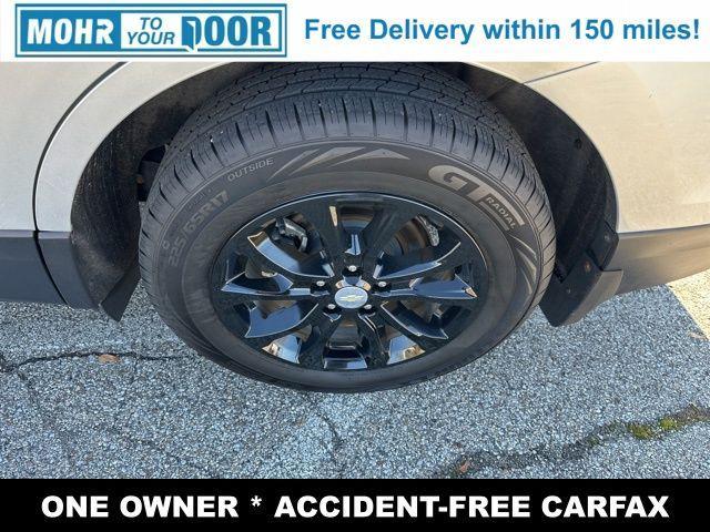 used 2020 Chevrolet Equinox car, priced at $15,000