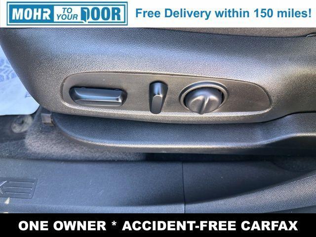 used 2020 Chevrolet Equinox car, priced at $15,000