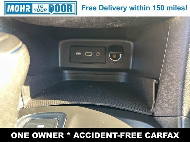 used 2020 Chevrolet Equinox car, priced at $15,000