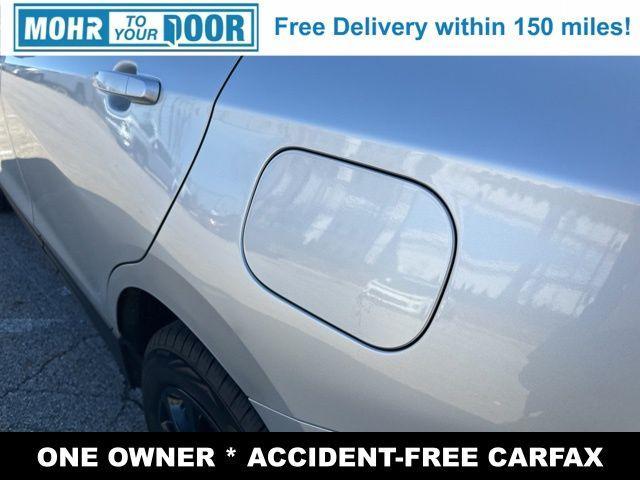 used 2020 Chevrolet Equinox car, priced at $15,000