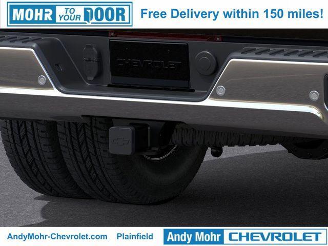 new 2026 Chevrolet Silverado 3500 car, priced at $87,835