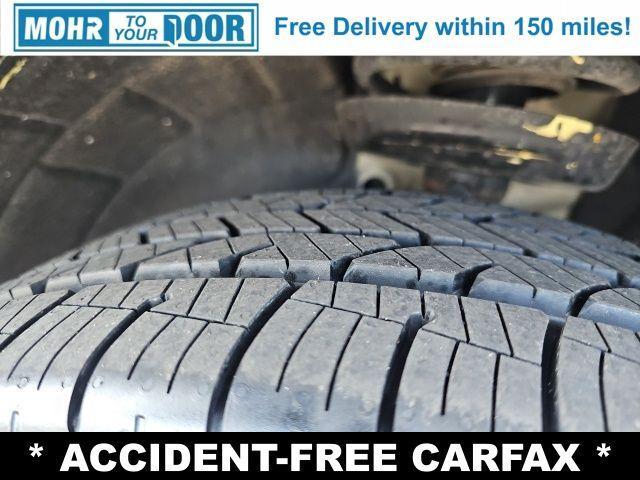 used 2019 Chevrolet Equinox car, priced at $14,500