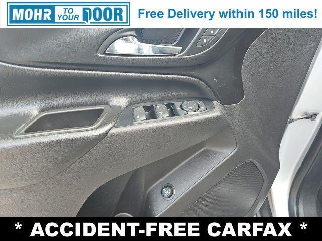 used 2019 Chevrolet Equinox car, priced at $14,500