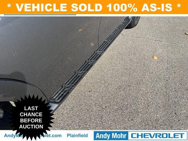 used 2017 Nissan Armada car, priced at $11,750