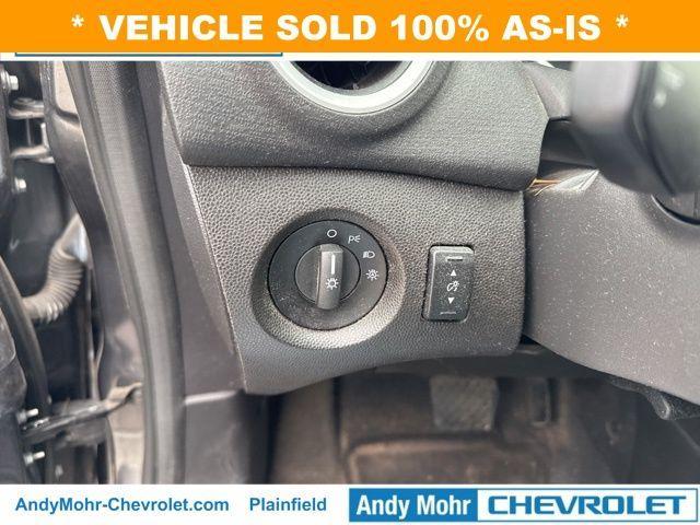used 2015 Ford Fiesta car, priced at $3,500