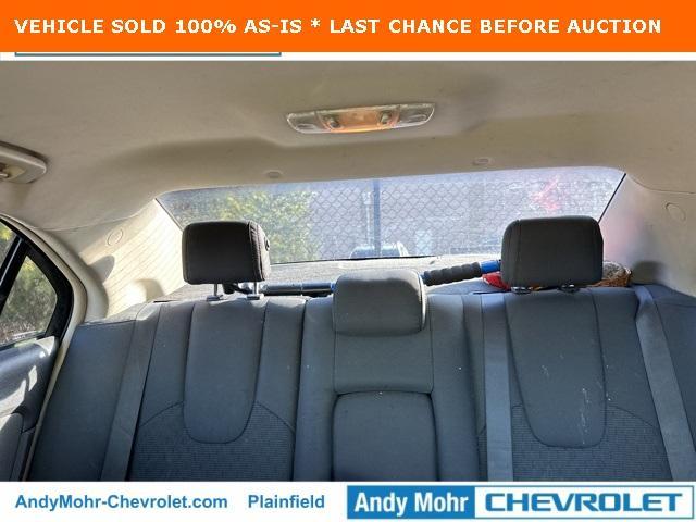 used 2012 Ford Fusion car, priced at $2,000