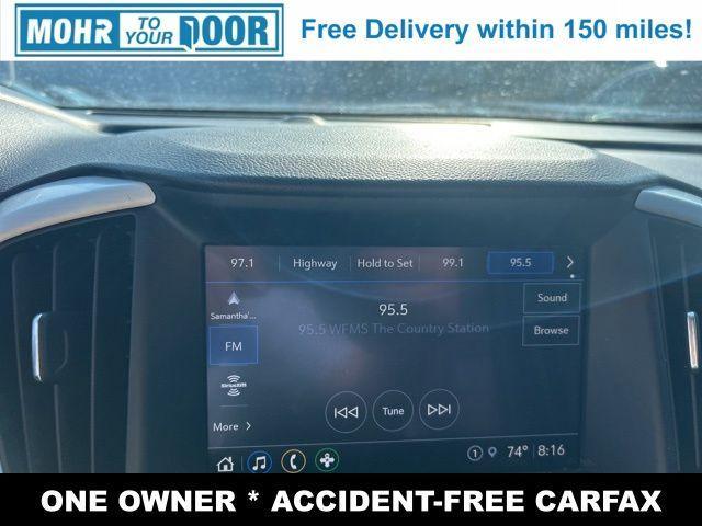 used 2022 GMC Terrain car, priced at $23,750