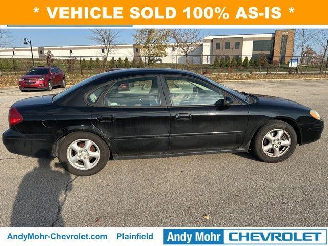 used 2003 Ford Taurus car, priced at $2,500