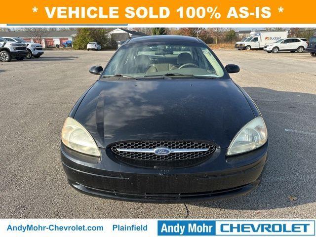 used 2003 Ford Taurus car, priced at $2,500
