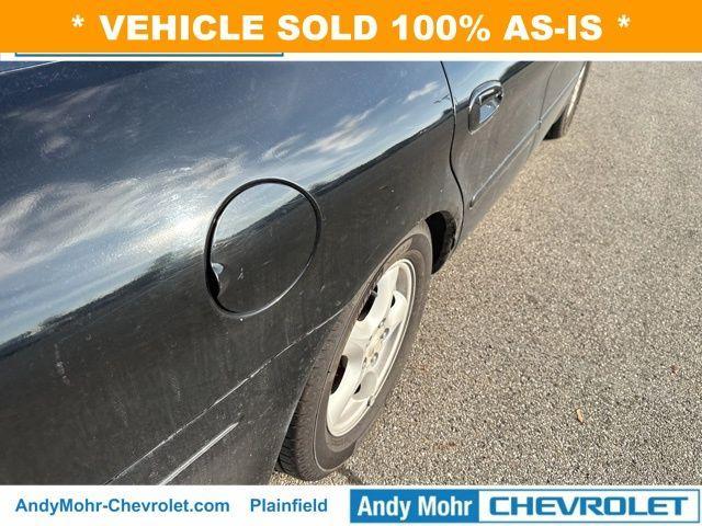 used 2003 Ford Taurus car, priced at $2,500