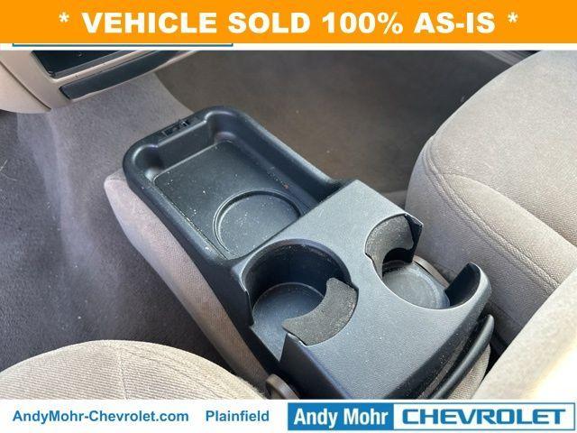 used 2003 Ford Taurus car, priced at $2,500