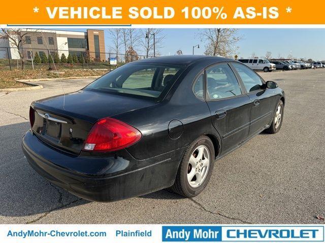 used 2003 Ford Taurus car, priced at $2,500