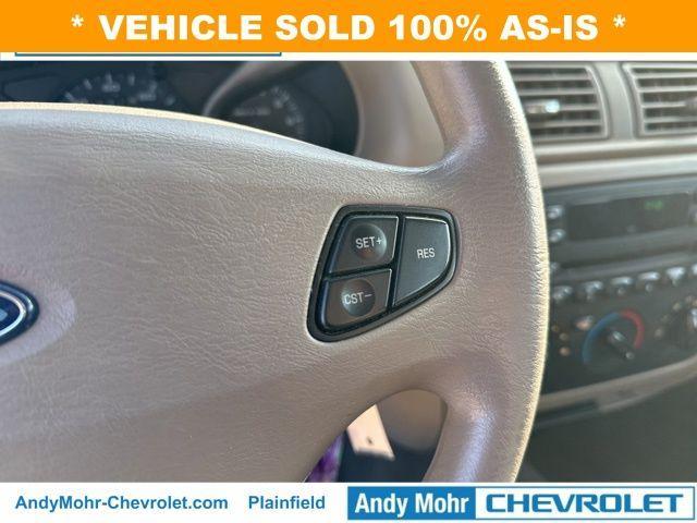 used 2003 Ford Taurus car, priced at $2,500