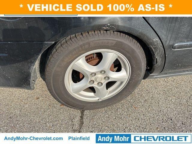 used 2003 Ford Taurus car, priced at $2,500