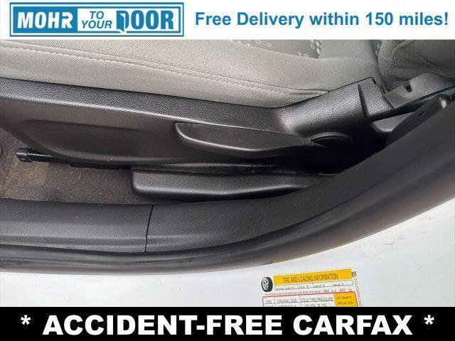 used 2018 Chevrolet Sonic car, priced at $7,500