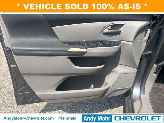 used 2013 Honda Odyssey car, priced at $6,000