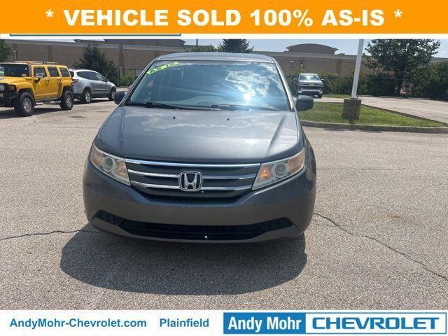 used 2013 Honda Odyssey car, priced at $6,000