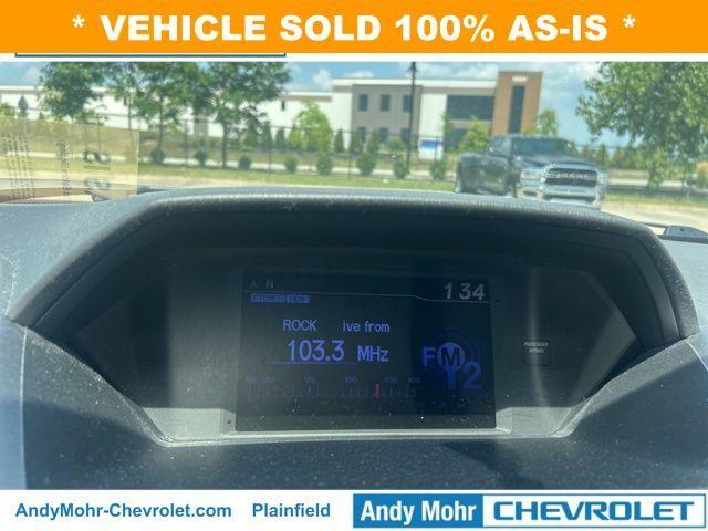 used 2013 Honda Odyssey car, priced at $6,000