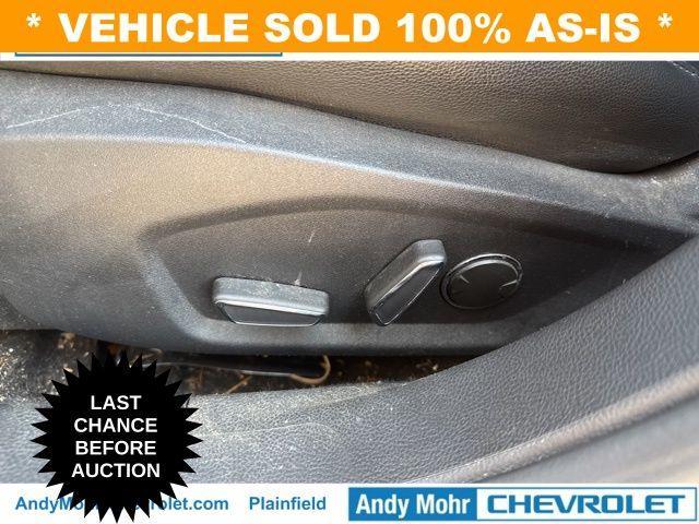 used 2016 Ford Fusion car, priced at $4,500