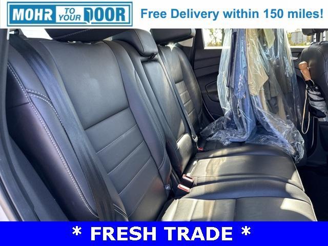 used 2016 Ford Escape car, priced at $9,850