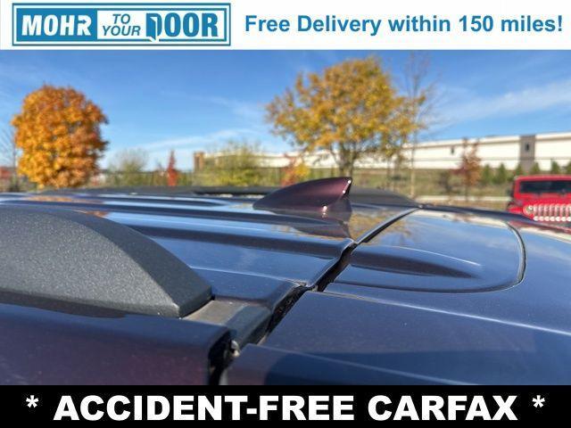 used 2020 Chevrolet Traverse car, priced at $16,400