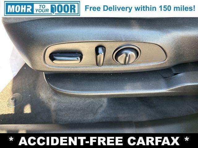 used 2020 Chevrolet Traverse car, priced at $16,400