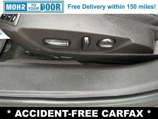 used 2016 Buick Regal car, priced at $14,000