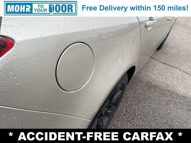 used 2016 Buick Regal car, priced at $14,000