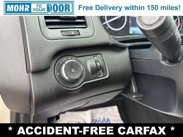 used 2016 Buick Regal car, priced at $14,000