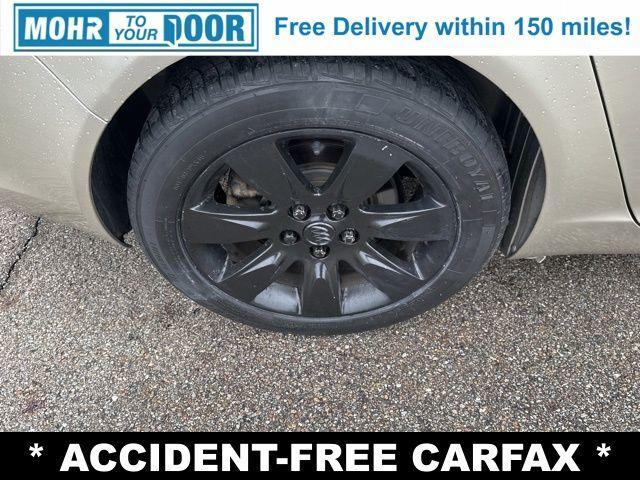 used 2016 Buick Regal car, priced at $14,000