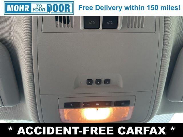 used 2016 Buick Regal car, priced at $14,000