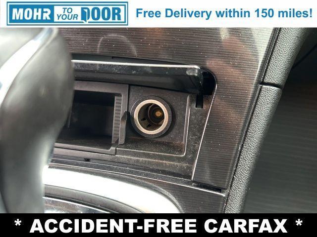 used 2016 Buick Regal car, priced at $14,000