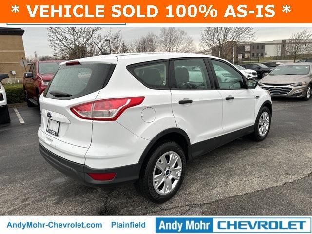 used 2014 Ford Escape car, priced at $6,750