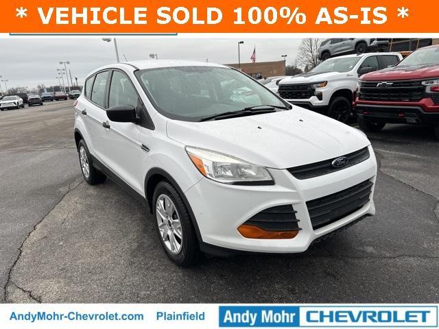 used 2014 Ford Escape car, priced at $6,750