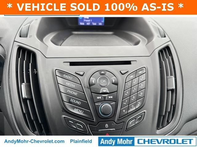 used 2014 Ford Escape car, priced at $6,750