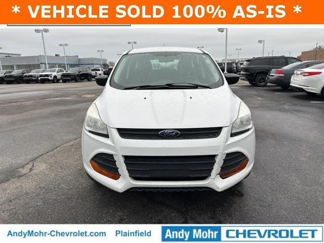 used 2014 Ford Escape car, priced at $6,750