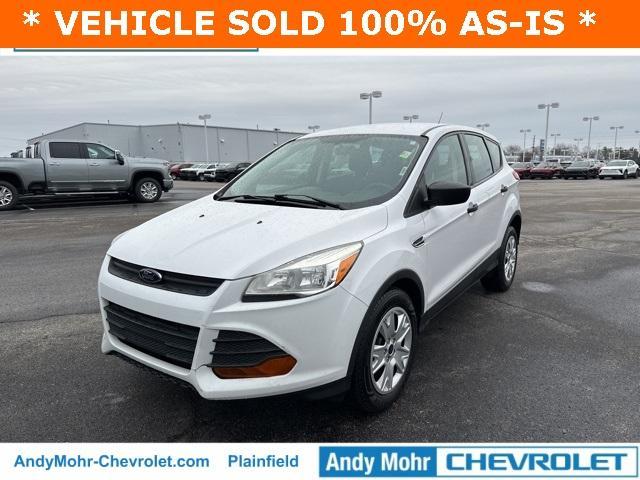 used 2014 Ford Escape car, priced at $6,750