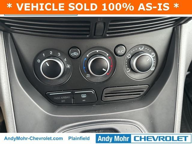 used 2014 Ford Escape car, priced at $6,750