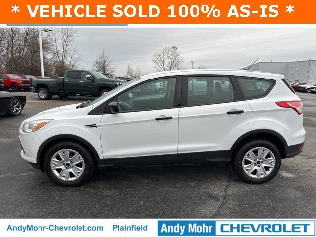 used 2014 Ford Escape car, priced at $6,750