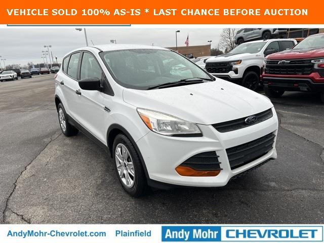 used 2014 Ford Escape car, priced at $6,250