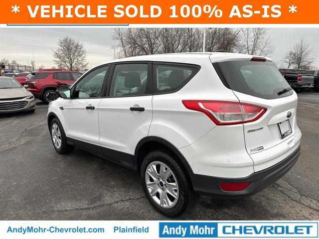 used 2014 Ford Escape car, priced at $6,750