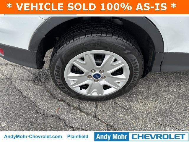 used 2014 Ford Escape car, priced at $6,750