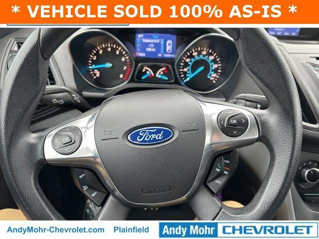 used 2014 Ford Escape car, priced at $6,750