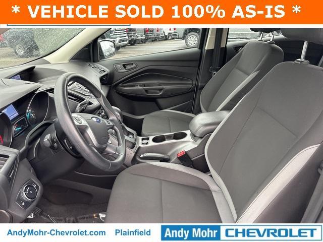 used 2014 Ford Escape car, priced at $6,750