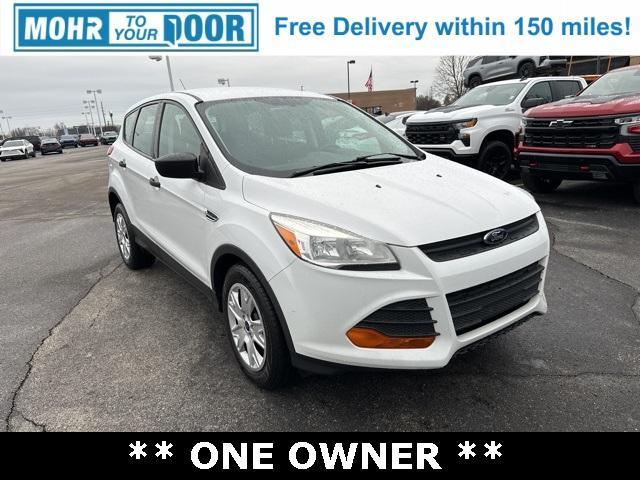 used 2014 Ford Escape car, priced at $8,500