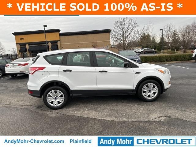 used 2014 Ford Escape car, priced at $6,750