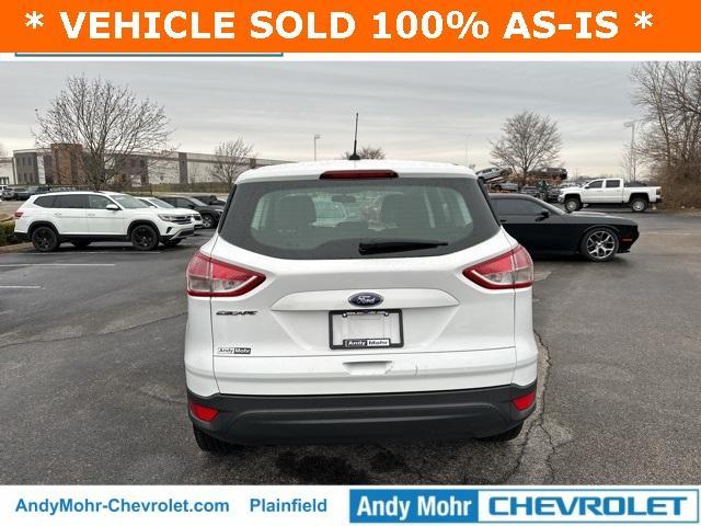 used 2014 Ford Escape car, priced at $6,750