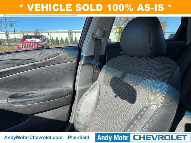 used 2013 Hyundai Sonata car, priced at $4,500